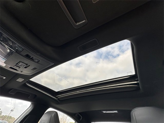 Used 2021 Lexus ES 350 F Sport w/ Accessory Package image 27