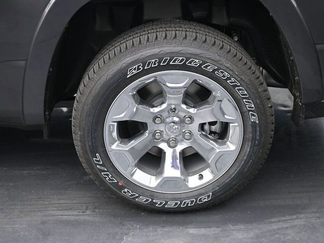 New 2026 RAM 1500 4x4 Crew Cab image 36