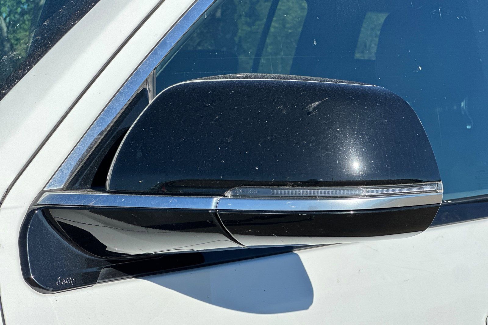 Used 2024 Jeep Wagoneer L Series II w/ Flexible Seating Group image 52