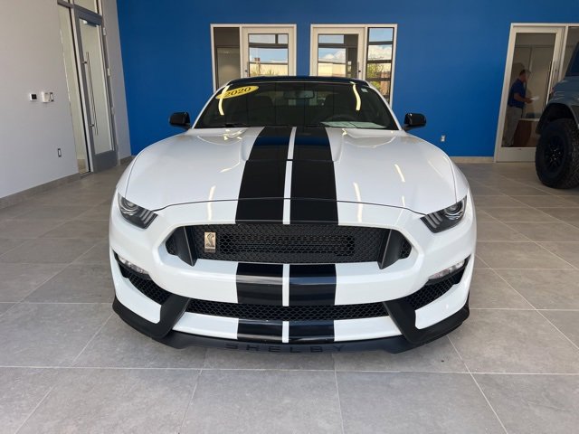 Used 2020 Ford Mustang Shelby GT350 image 2