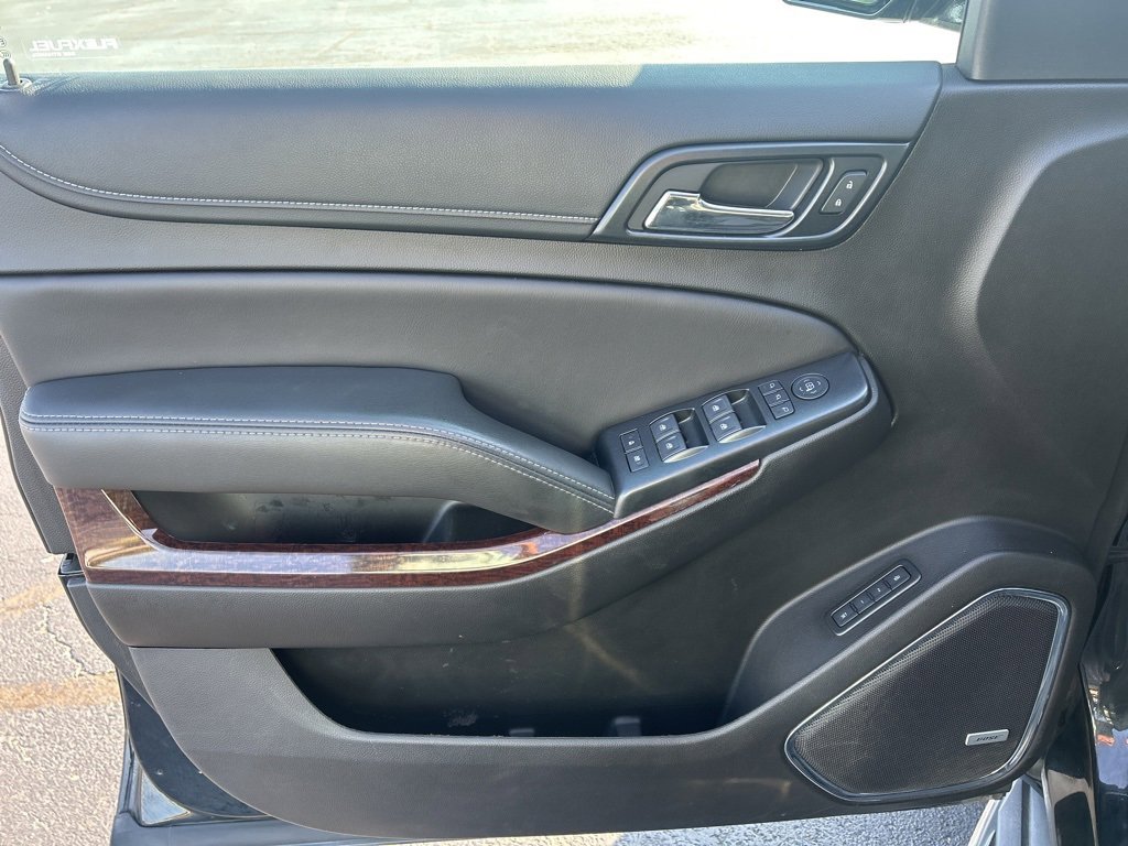 Used 2019 GMC Yukon XL SLT image 10