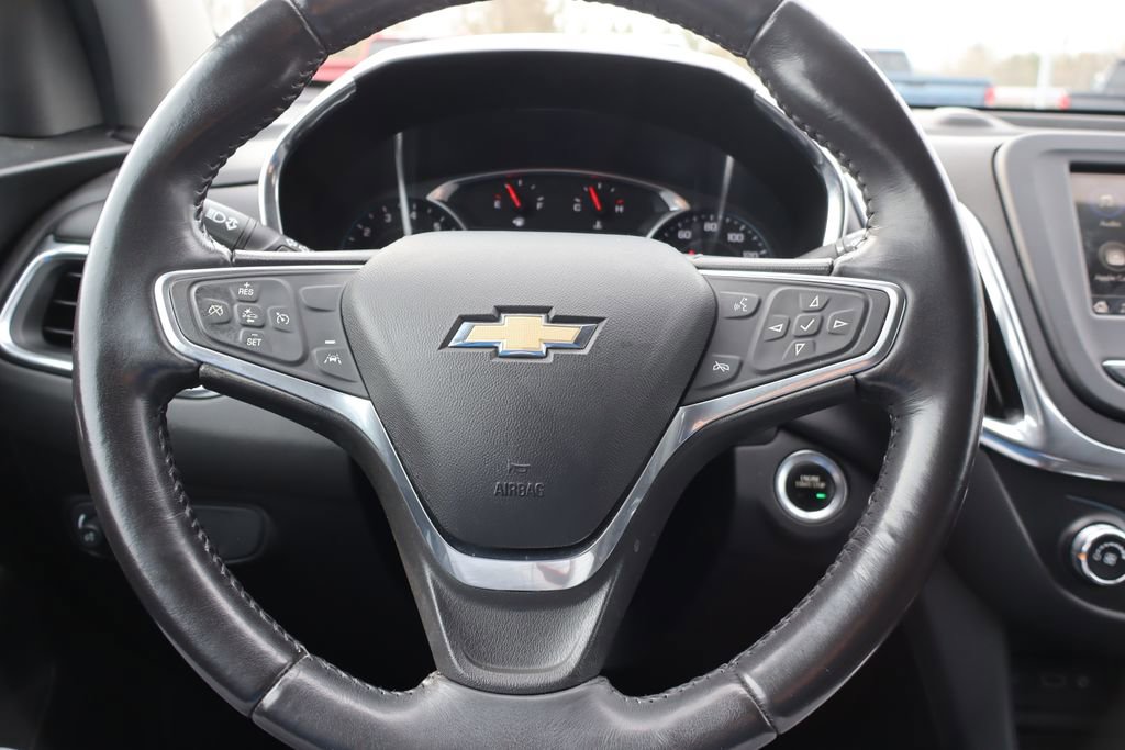 Used 2019 Chevrolet Equinox LT image 6