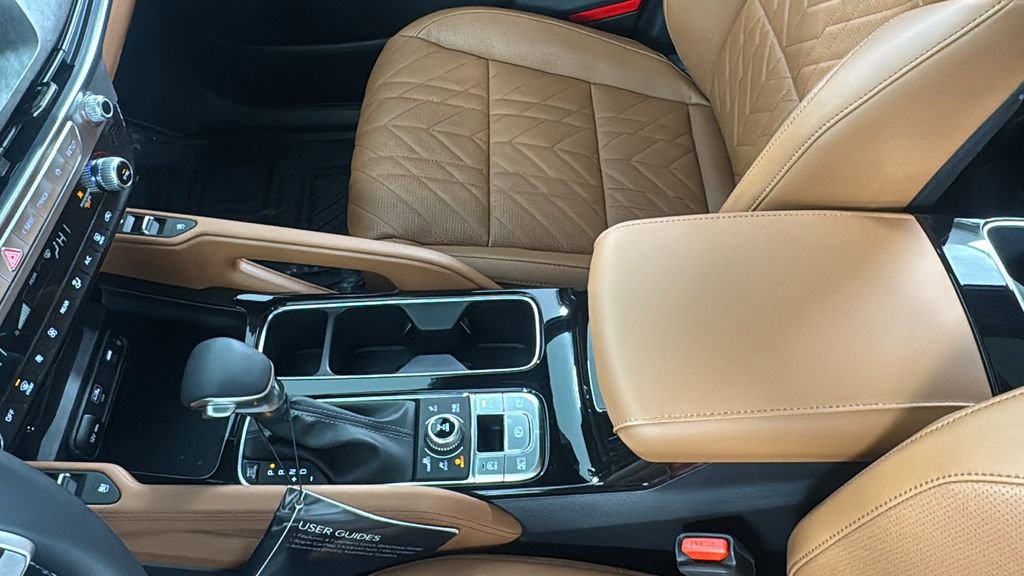 New 2025 Kia Telluride SX X-Line image 35