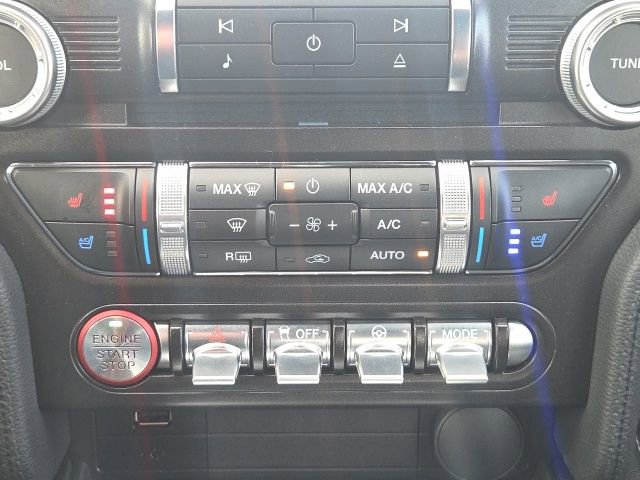 Used 2023 Ford Mustang Mach 1 w/ Equipment Group 700A image 28