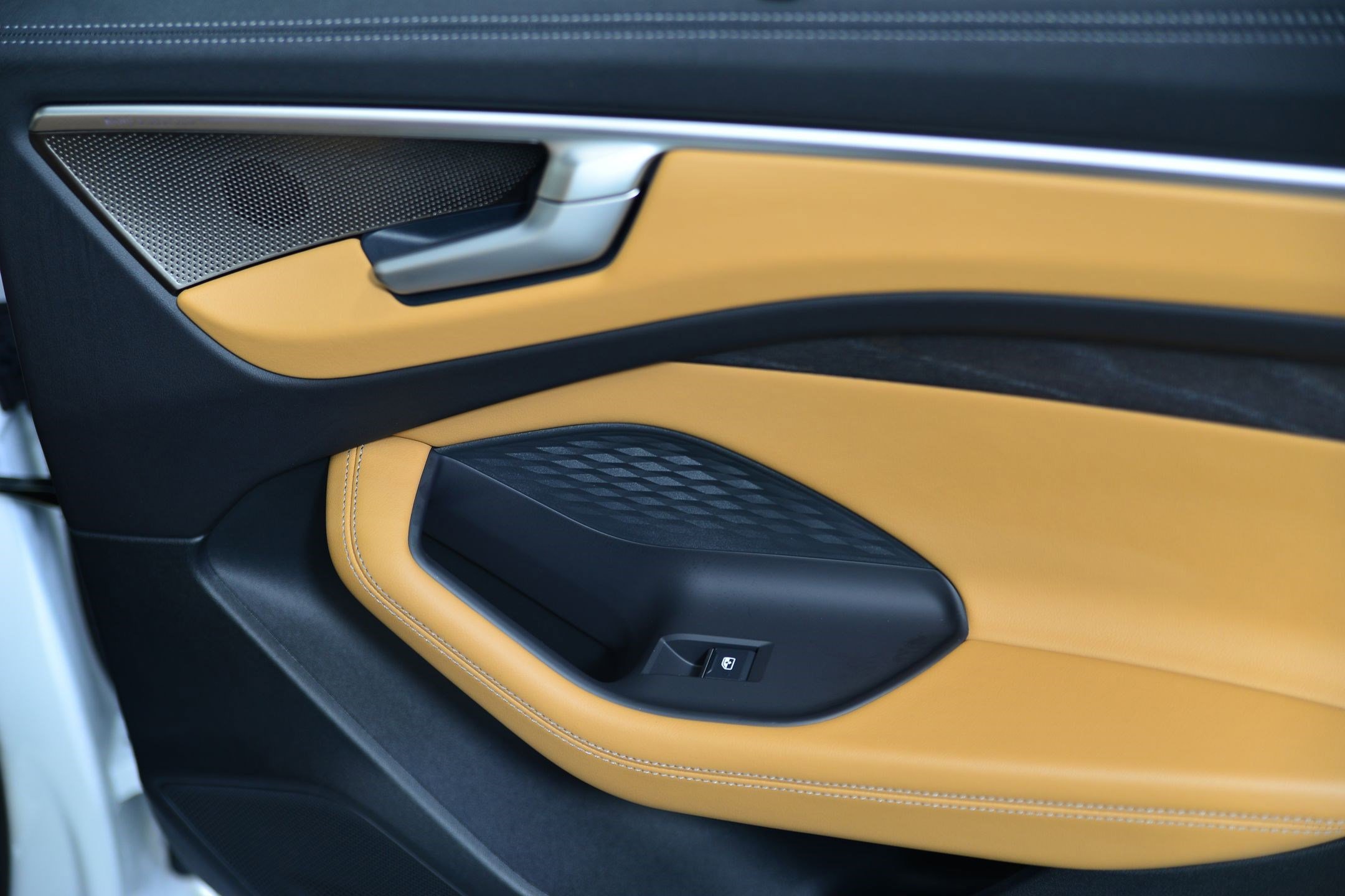 New 2026 Audi A6 Premium Plus image 19