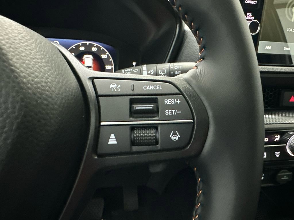 New 2026 Honda CR-V Sport-L image 30