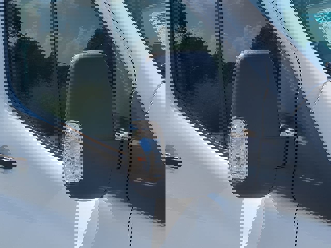 New 2025 Ford Transit 350 XLT image 10