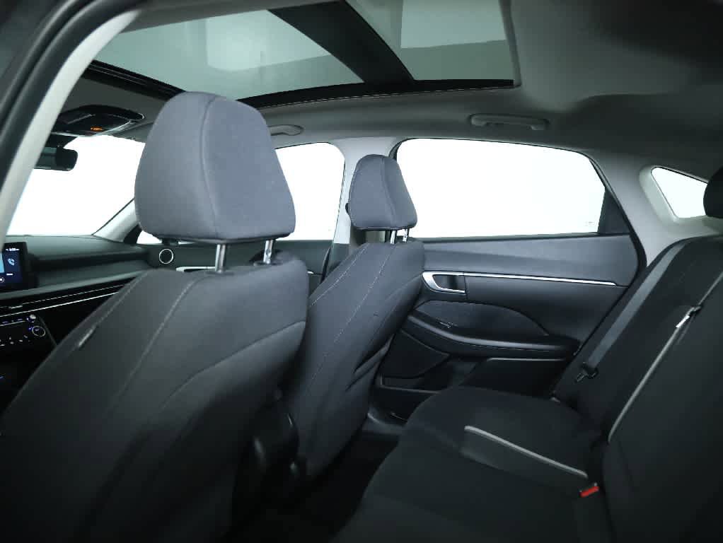 Used 2024 Hyundai Sonata SEL w/ Convenience Package FWD image 15