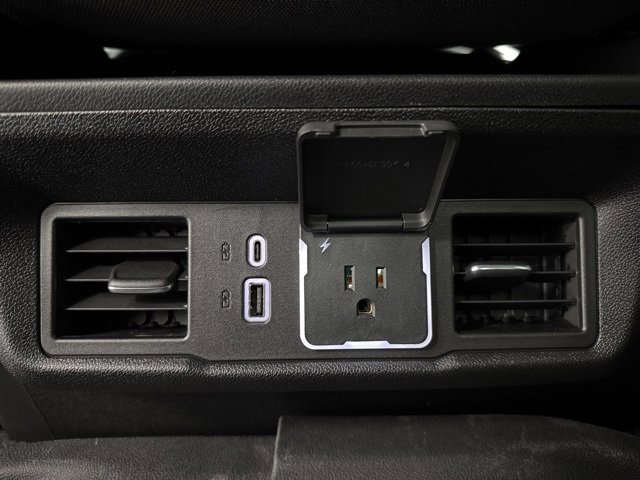 New 2026 Chevrolet Silverado 2500 LT w/ All Star Edition image 27