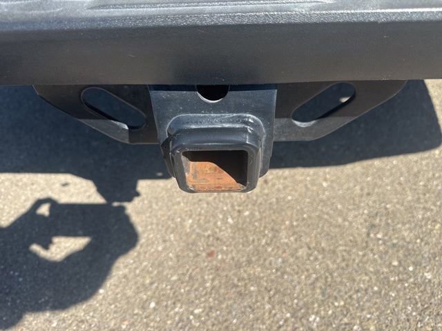 Used 2021 Toyota Tundra SR5 w/ TRD 18" Wheel Package (TMS) image 12