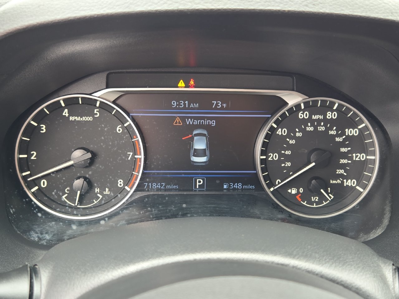 Certified 2023 Nissan Altima 2.5 SV FWD image 18