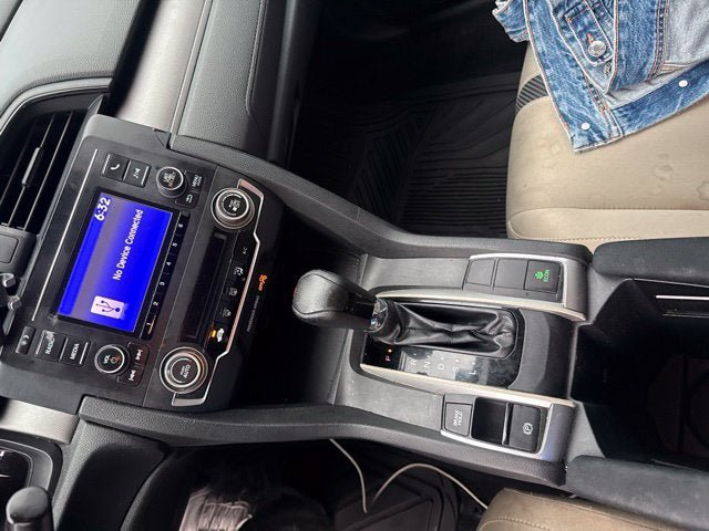 Used 2016 Honda Civic LX image 13