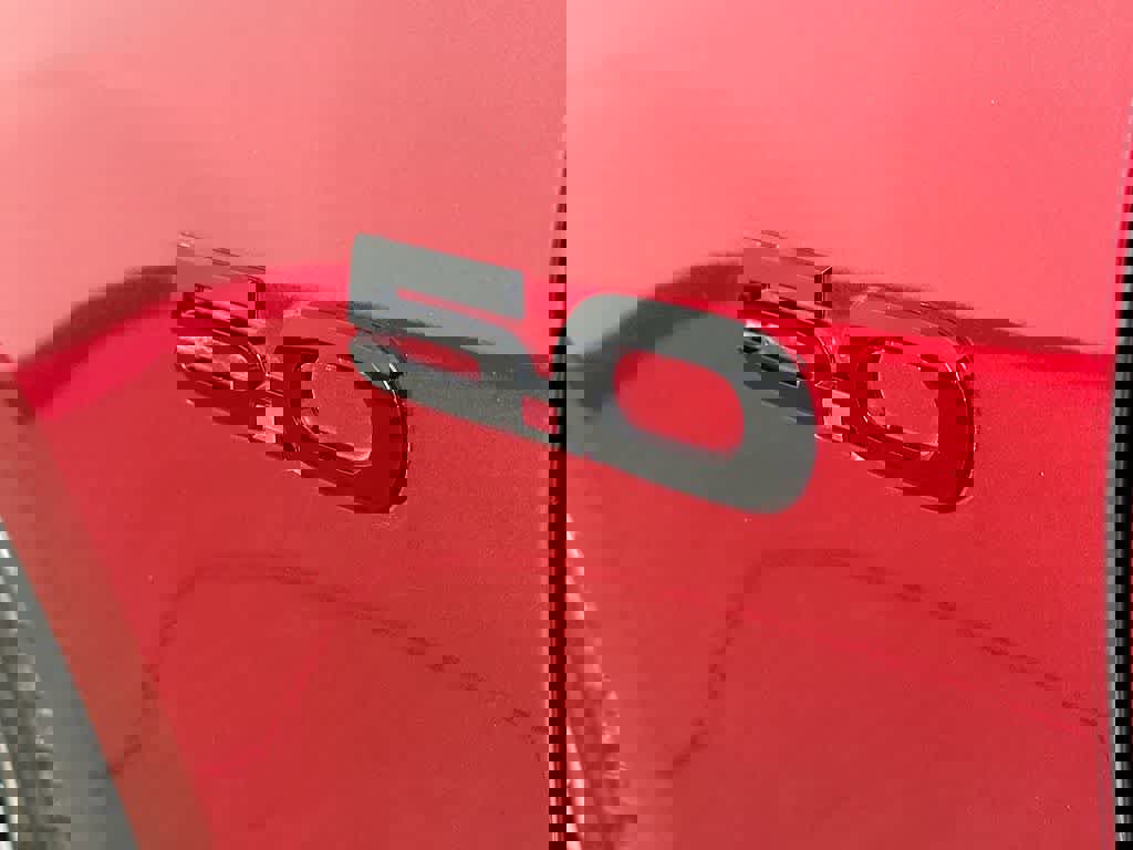 Certified 2017 Ford Mustang GT Premium w/ Equipment Group 401A image 7