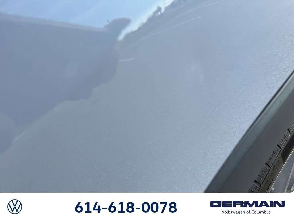 Used 2022 Honda Passport EX-L image 33