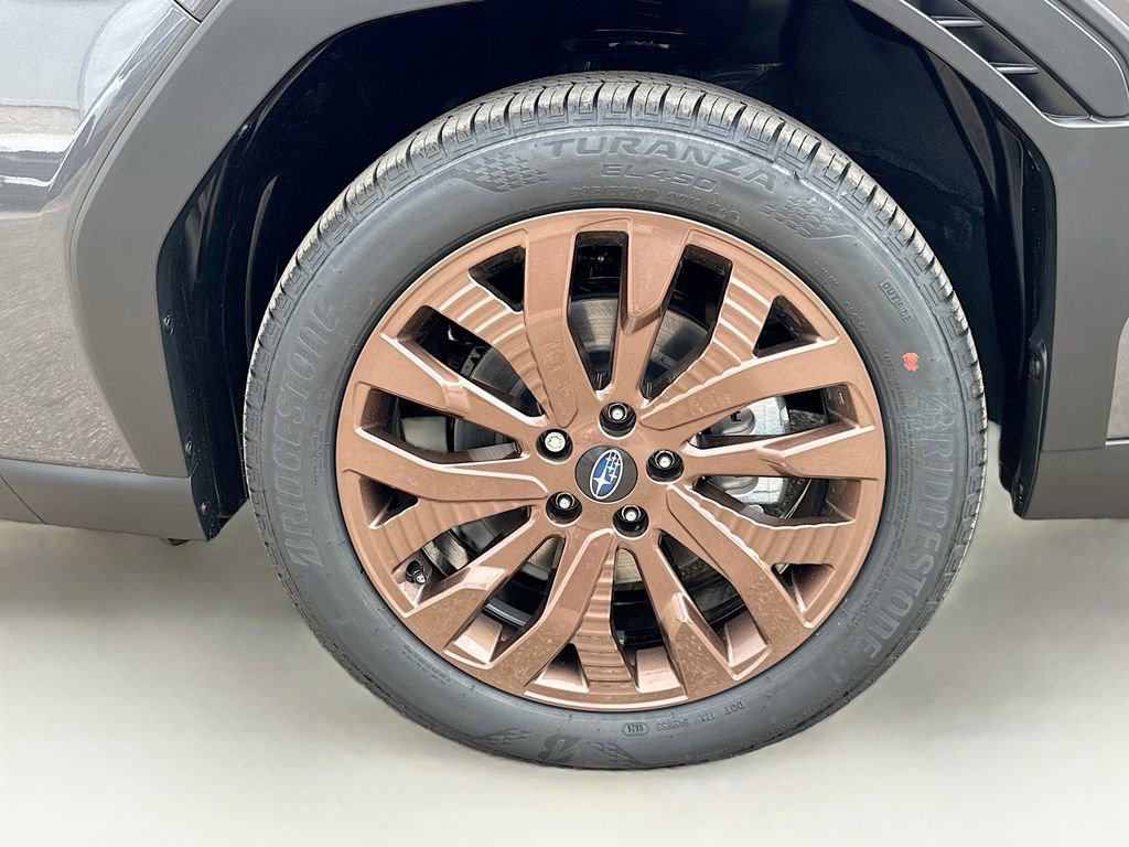 New 2026 Subaru Forester Sport image 41