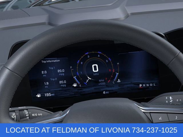 New 2026 Chevrolet Suburban LT image 18