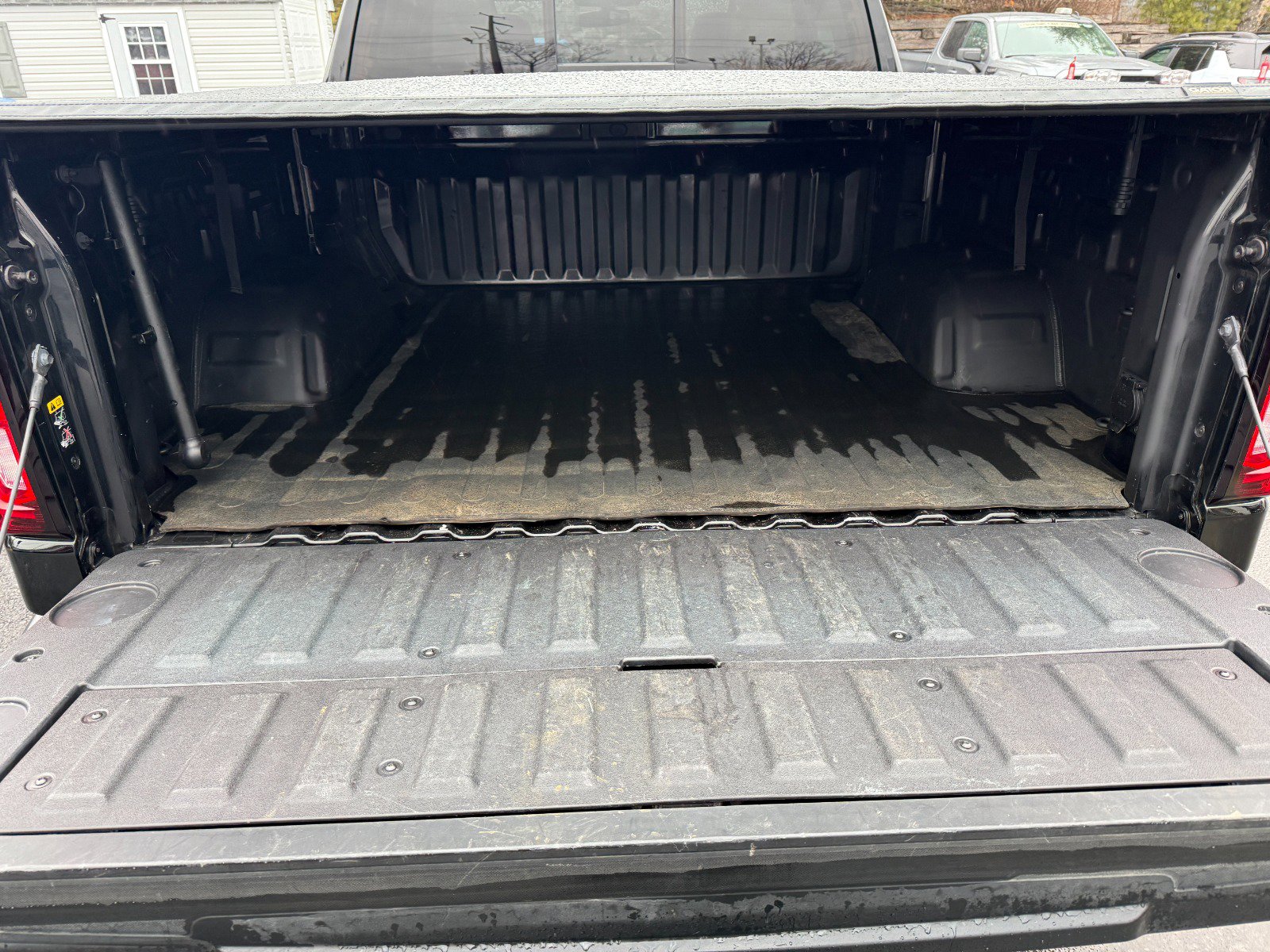 Used 2021 GMC Sierra 1500 SLT w/ SLT Premium Package image 20