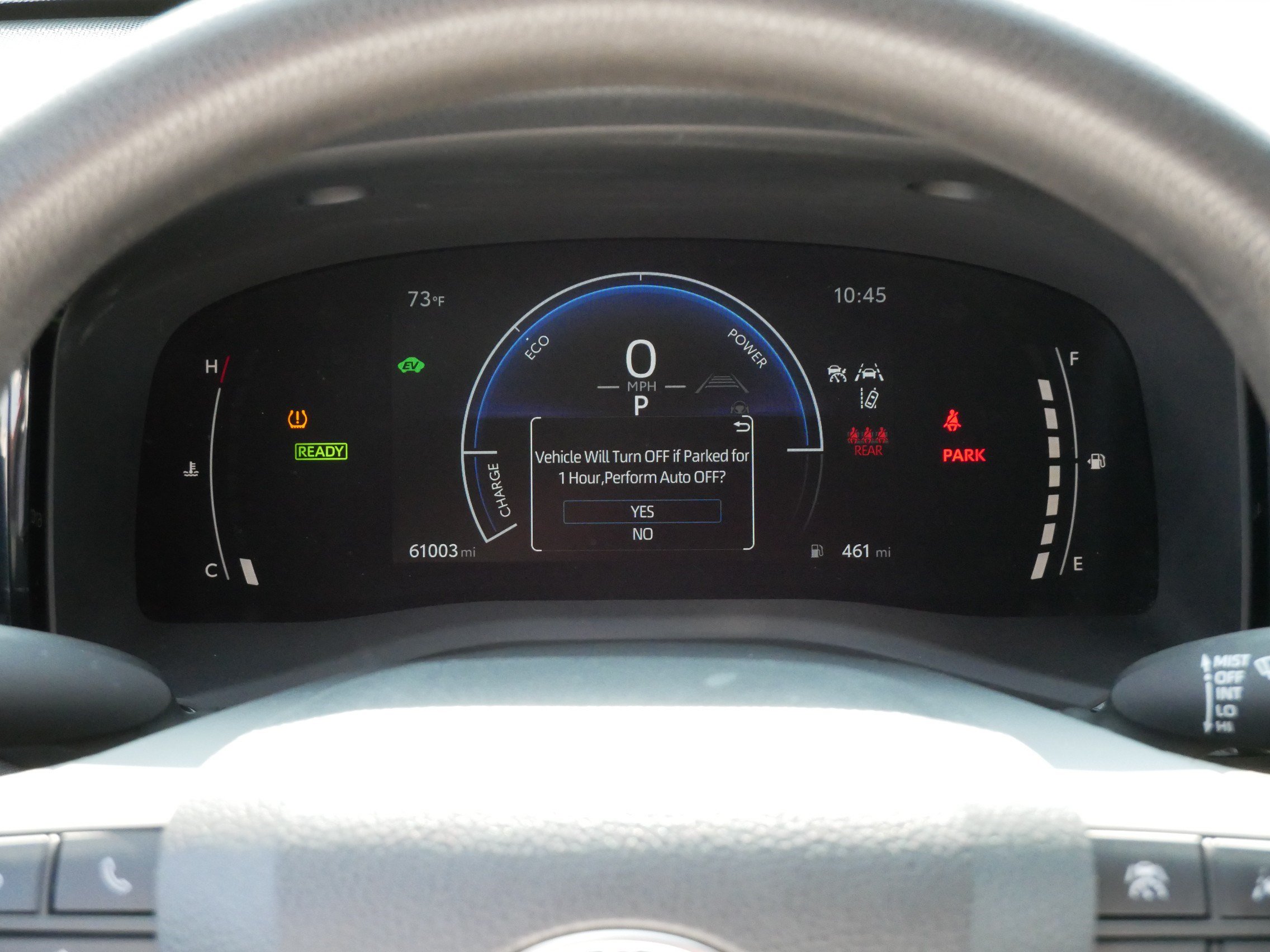 Certified 2025 Toyota Camry LE FWD image 21