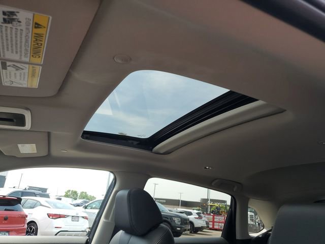 Used 2026 Honda HR-V EX-L image 19