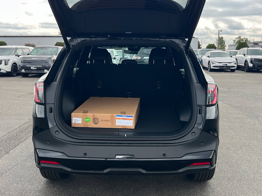 New 2027 Kia Sportage X-Line AWD/4WD image 8