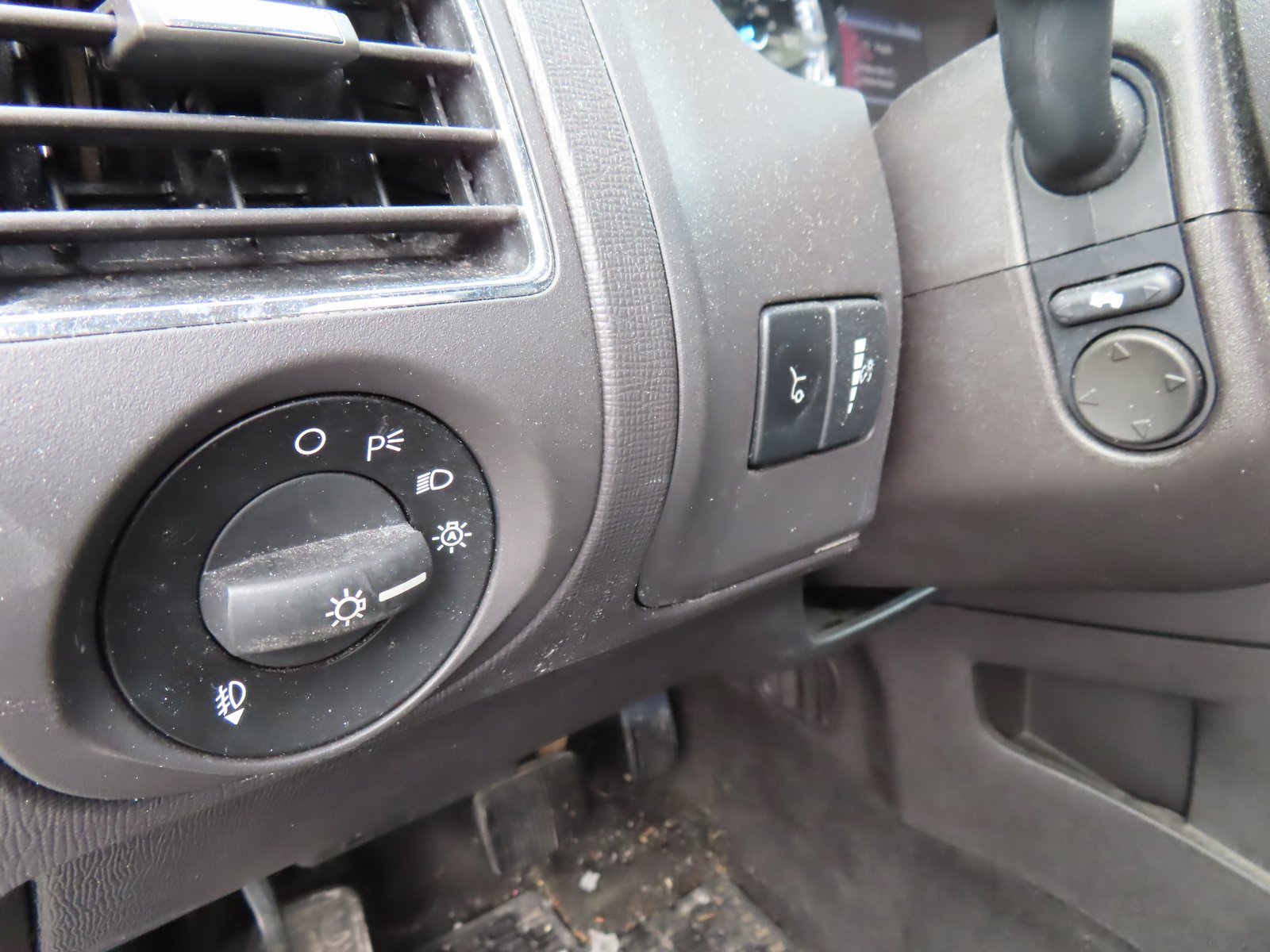 Used 2014 Ford Flex Limited w/ Equipment Group 303A image 13