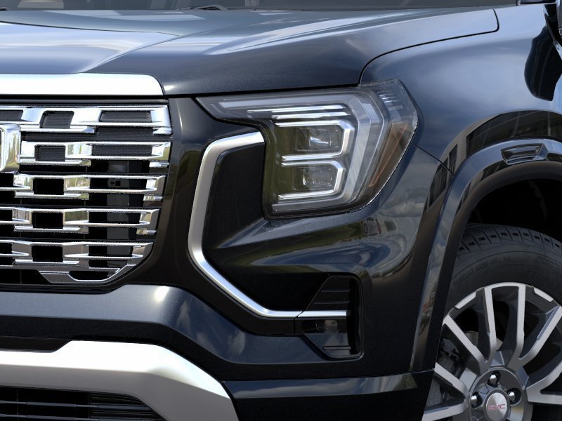 New 2027 GMC Terrain Denali AWD/4WD image 10