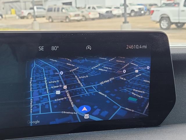 Used 2025 Ford Expedition Active RWD image 28