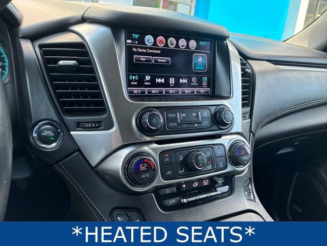 Used 2018 Chevrolet Tahoe Premier AWD/4WD image 11