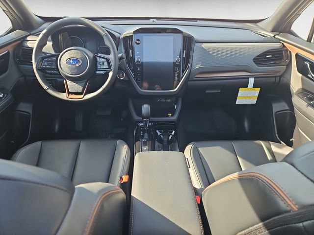 New 2026 Subaru Forester Sport image 10