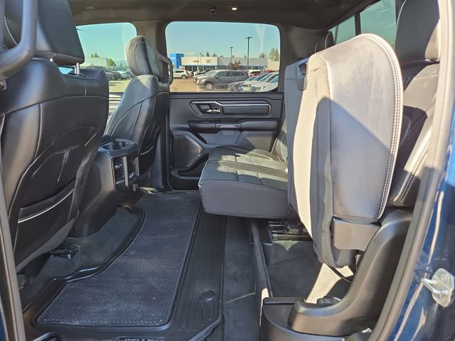 Used 2024 RAM 1500 Limited AWD/4WD image 32