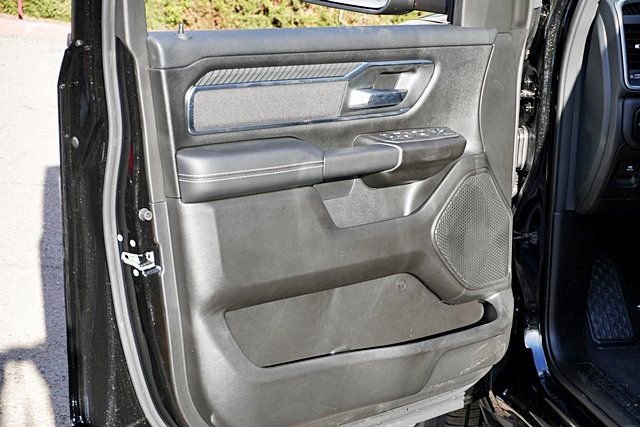 New 2026 RAM 1500 Big Horn image 28