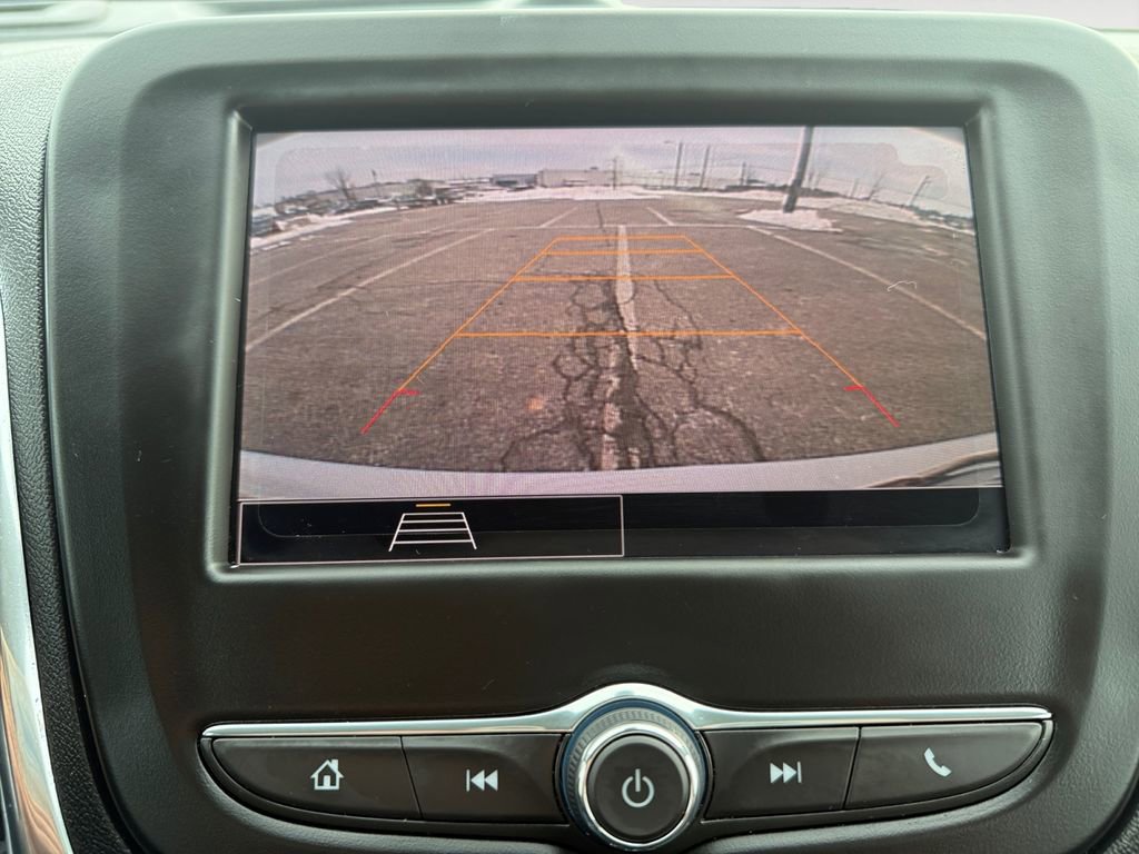 Used 2022 Chevrolet Equinox LT image 17