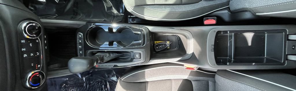 Certified 2023 Chevrolet TrailBlazer LT image 15