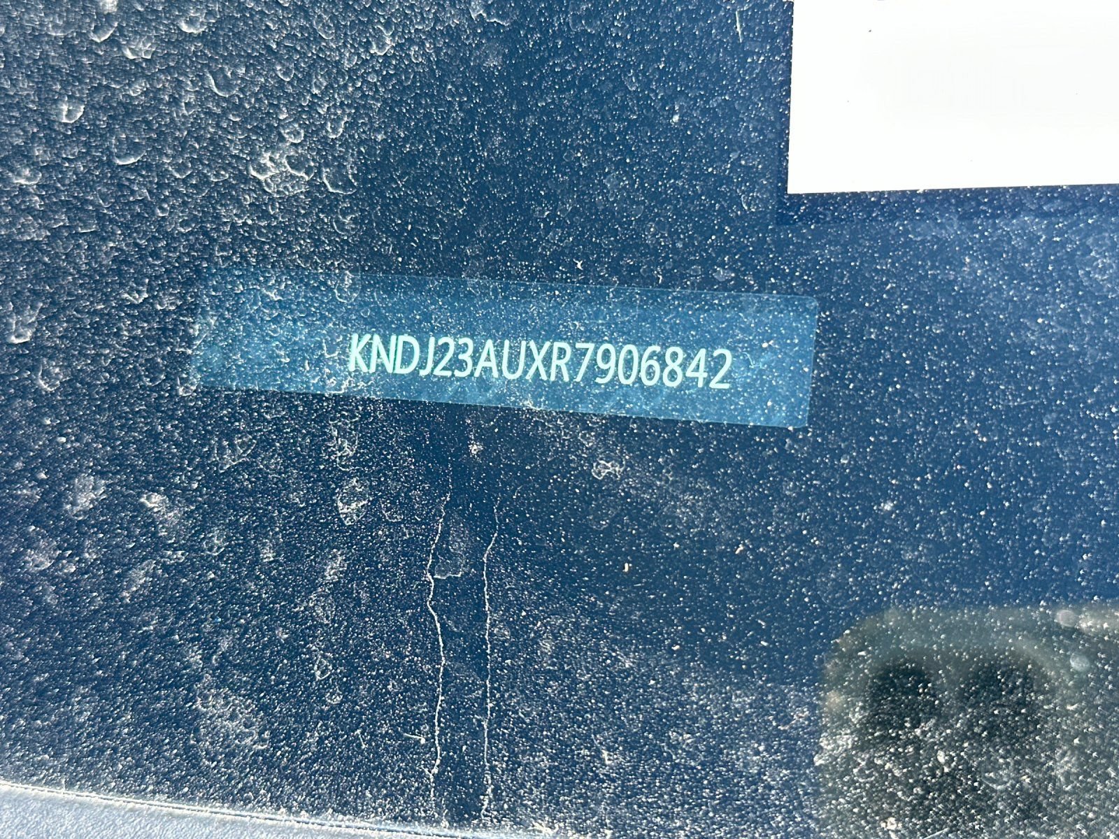 Used 2024 Kia Soul LX w/ Option Group 015 FWD image 4