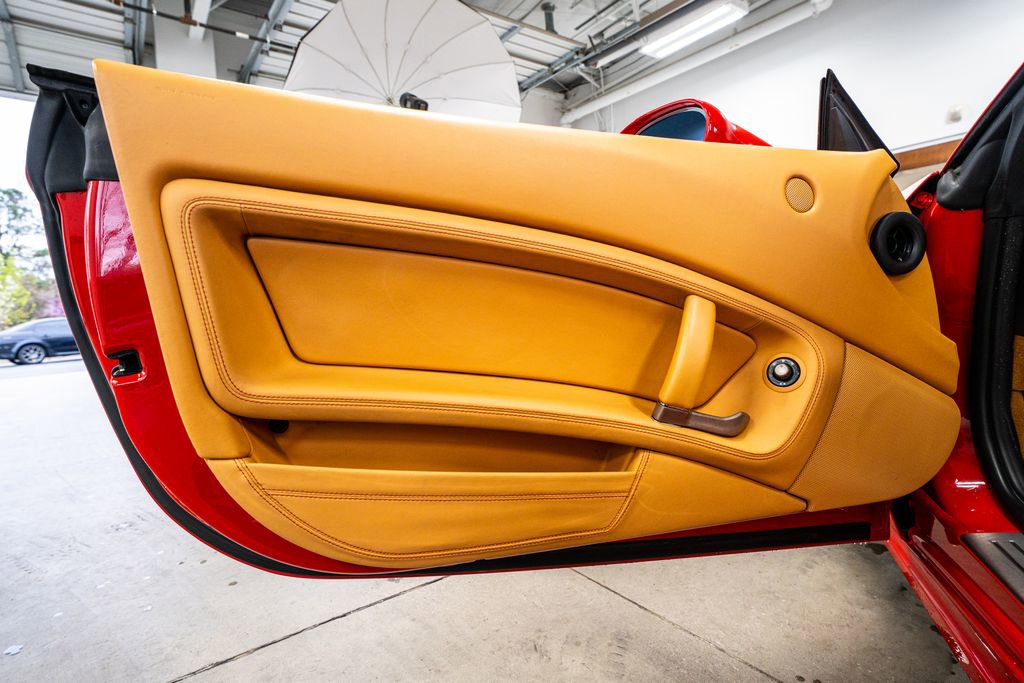 Used 2010 Ferrari California image 37