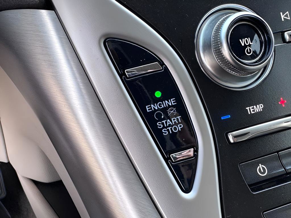 Used 2018 Lincoln MKX Premiere image 21