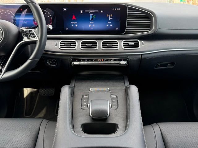 Used 2024 Mercedes-Benz GLE 350 4MATIC image 13