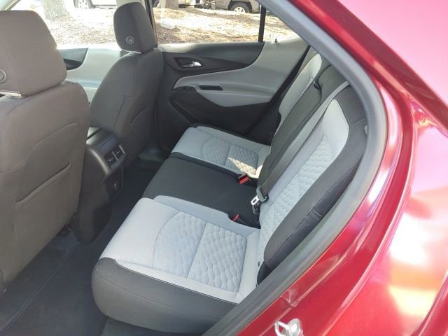 Used 2018 Chevrolet Equinox LT image 11