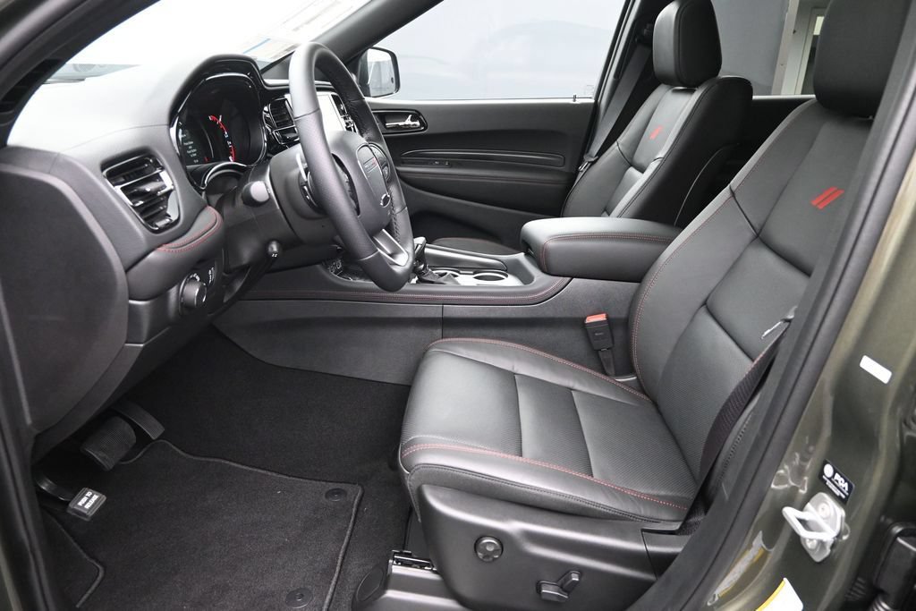 New 2026 Dodge Durango GT AWD/4WD image 10