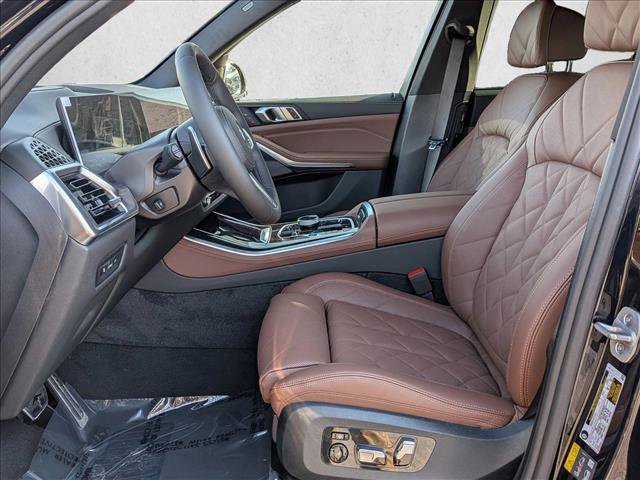 New 2026 BMW X5 xDrive50e AWD/4WD image 4