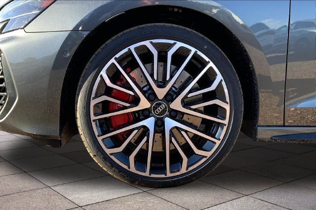 New 2026 Audi S3 Premium AWD/4WD image 11
