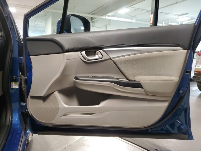 Used 2014 Honda Civic EX image 26