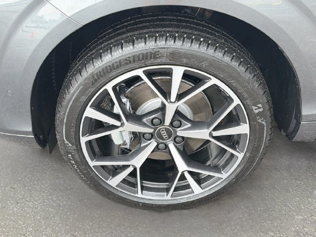 New 2026 Audi Q3 quattro 2.0T AWD/4WD image 41