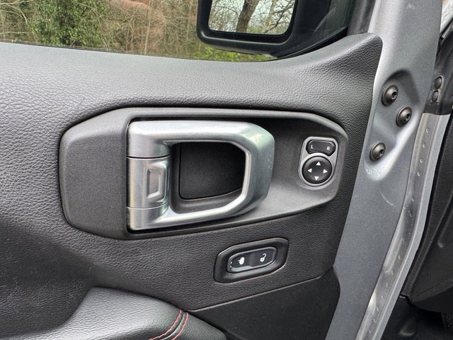 Used 2021 Jeep Gladiator Rubicon image 14