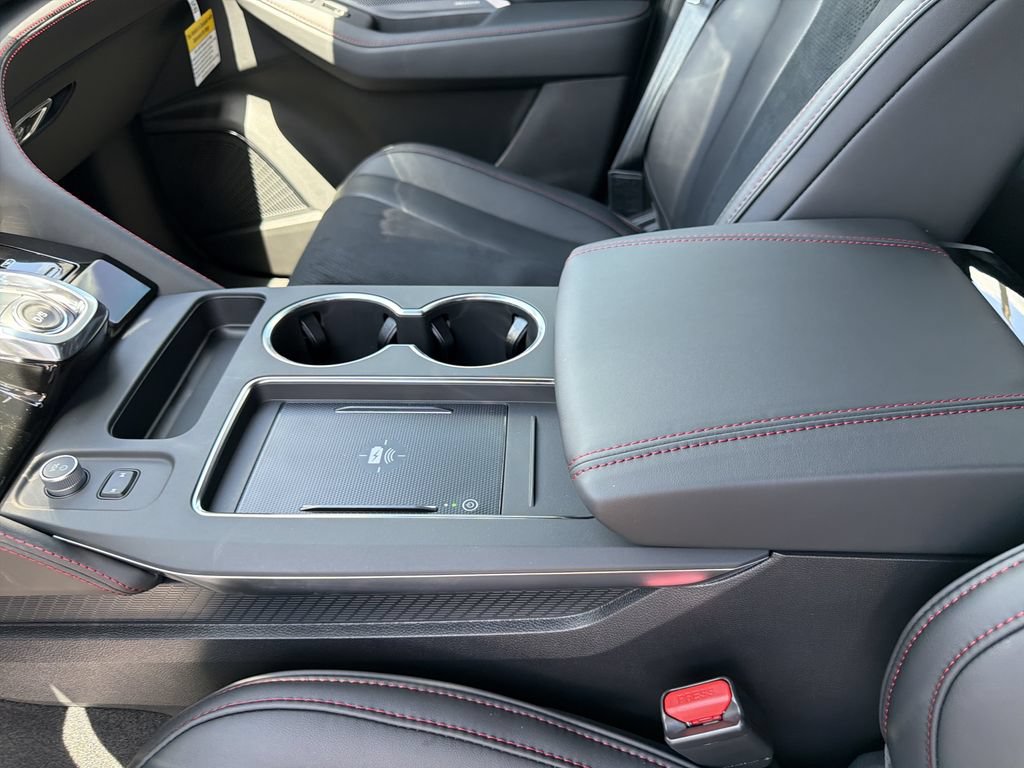 New 2026 Acura MDX A-Spec AWD/4WD image 21