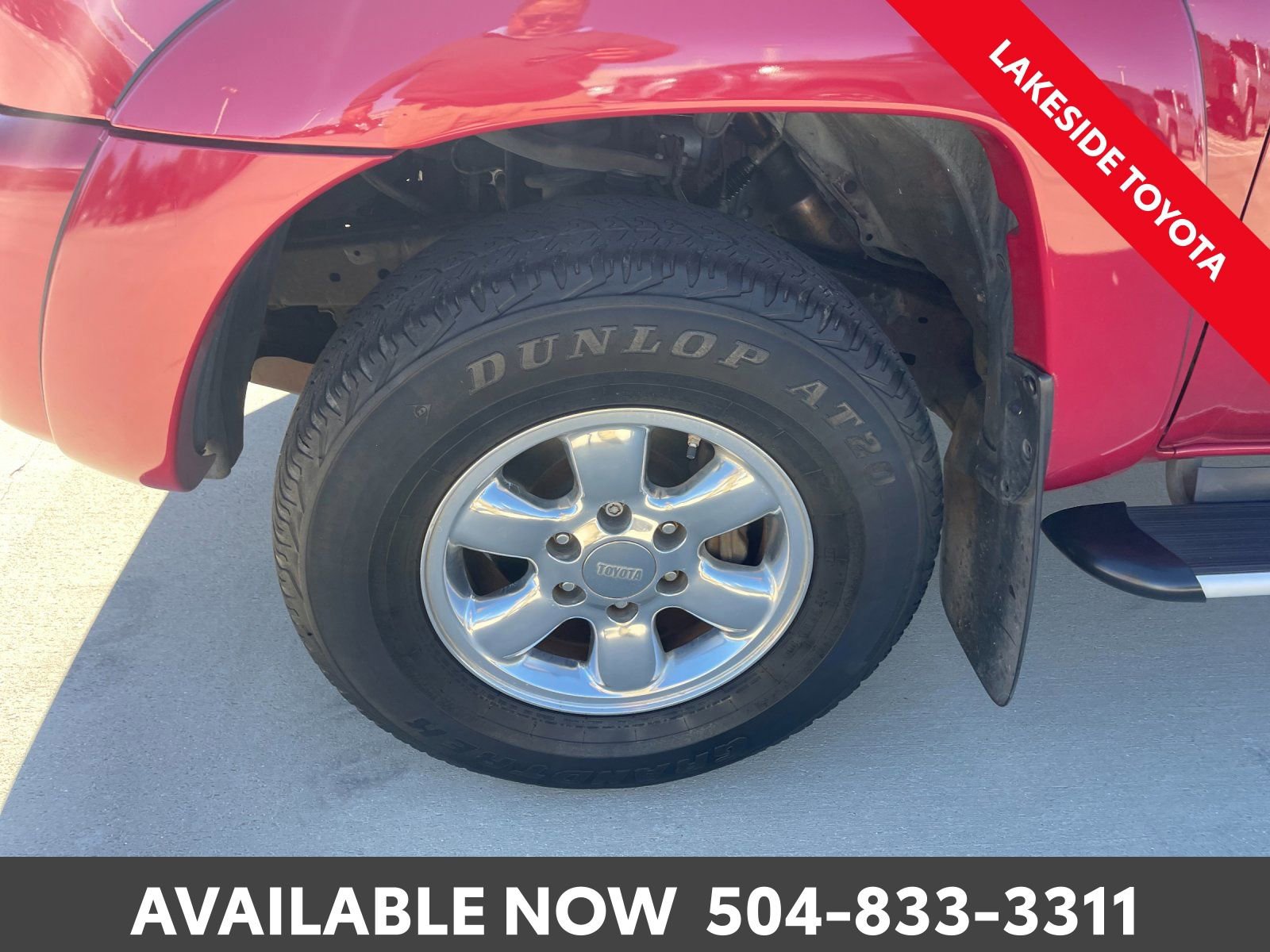 Used 2007 Toyota Tacoma PreRunner image 11