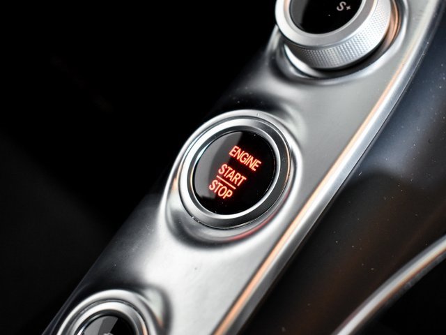 Used 2019 Mercedes-Benz AMG GT image 26