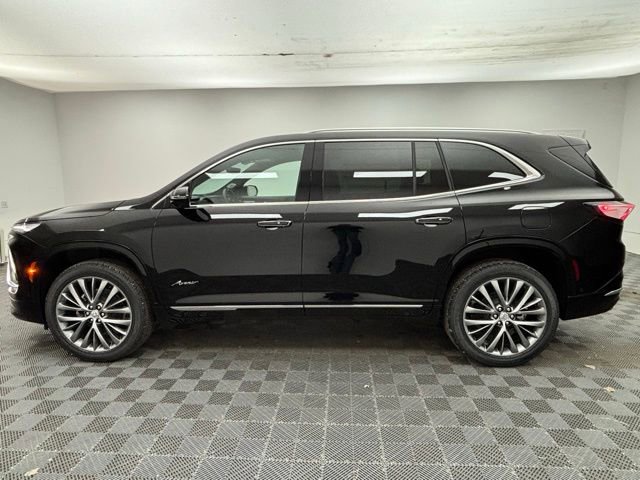 New 2026 Buick Enclave Avenir w/ Super Cruise Package image 17