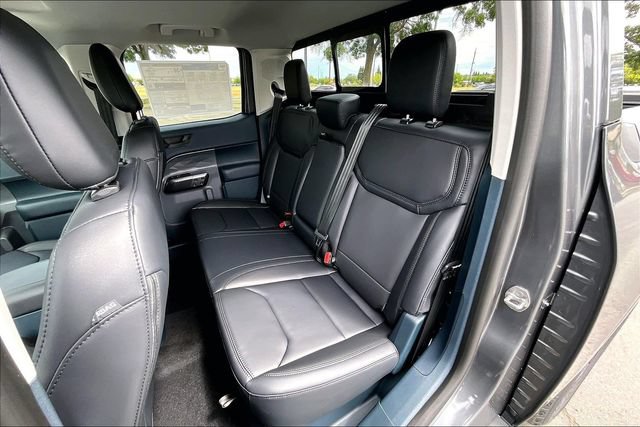 New 2026 Ford Maverick Lariat w/ Black Appearance Package AWD/4WD image 10