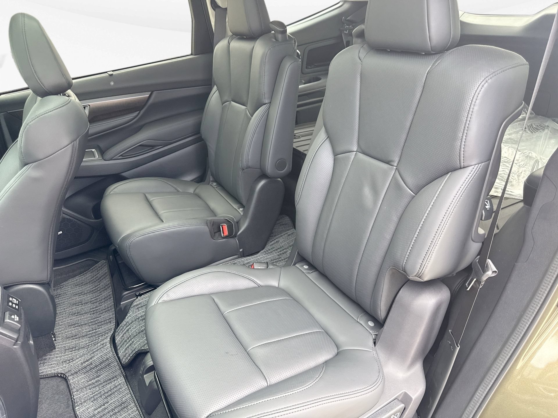 New 2026 Subaru Ascent Touring AWD/4WD image 25